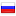 knopkastarta.ru server is located in Russia
